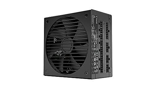 Amazon.co.jp: Fractal Design ION Gold 550W PC電源ユニット